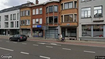 Apartments for rent in Leuven - Photo from Google Street View