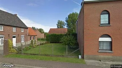 Apartments for rent in Zottegem - Photo from Google Street View