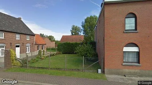 Apartments for rent in Zottegem - Photo from Google Street View