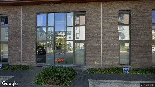 Apartments for rent in Oudenaarde - Photo from Google Street View
