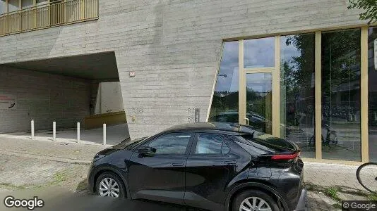 Apartments for rent in Stad Antwerp - Photo from Google Street View