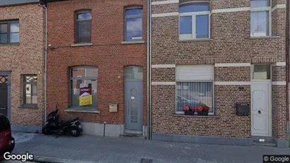 Apartments for rent in Beveren - Photo from Google Street View