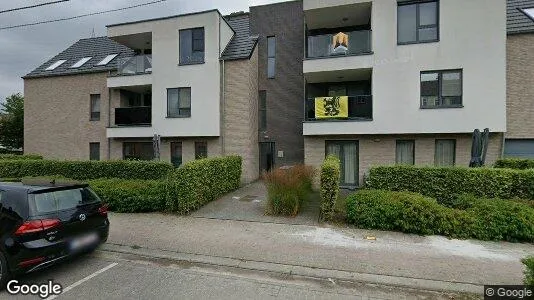 Apartments for rent in Beerse - Photo from Google Street View
