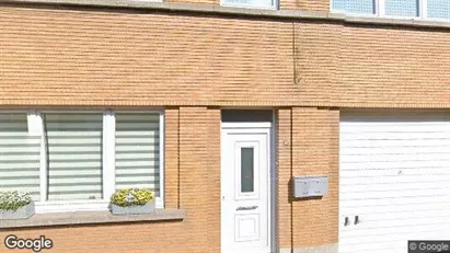 Apartments for rent in Denderleeuw - Photo from Google Street View
