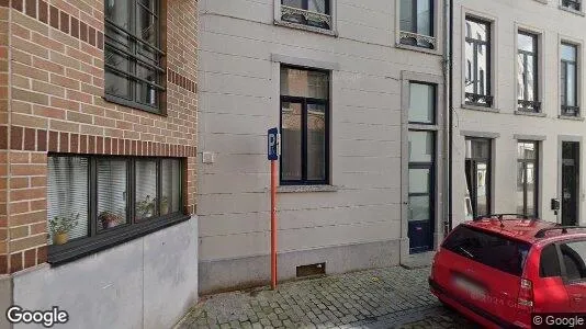 Apartments for rent in Leuven - Photo from Google Street View