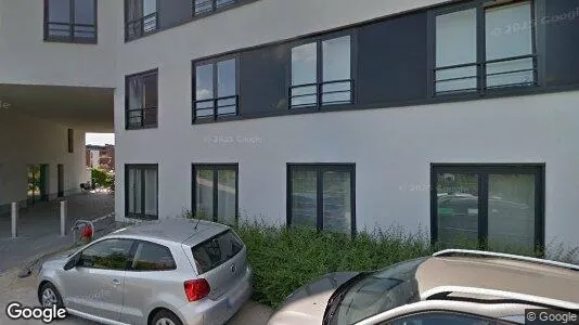 Apartments for rent in Stad Gent - Photo from Google Street View