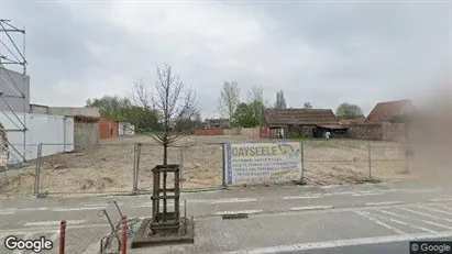 Apartments for rent in Destelbergen - Photo from Google Street View