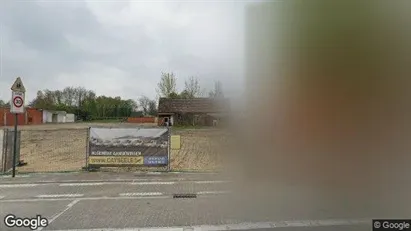 Apartments for rent in Destelbergen - Photo from Google Street View