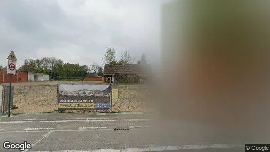 Apartments for rent in Destelbergen - Photo from Google Street View