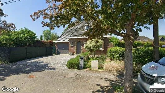 Apartments for rent in Aalst - Photo from Google Street View