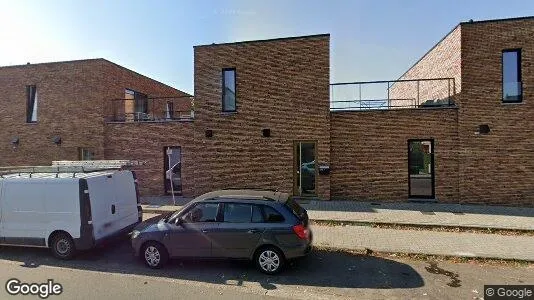 Apartments for rent in Sint-Truiden - Photo from Google Street View
