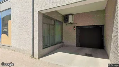Apartments for rent in Hoeselt - Photo from Google Street View