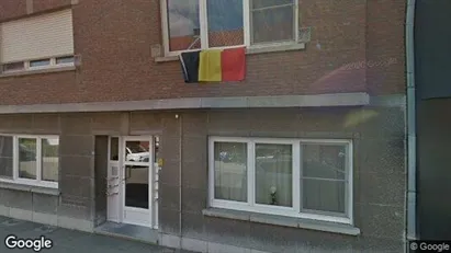 Apartments for rent in Leuven - Photo from Google Street View