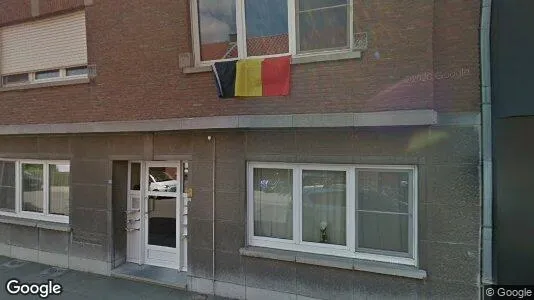 Apartments for rent in Leuven - Photo from Google Street View