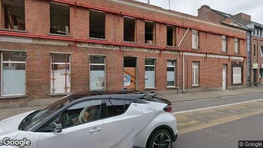 Apartments for rent in Hoogstraten - Photo from Google Street View