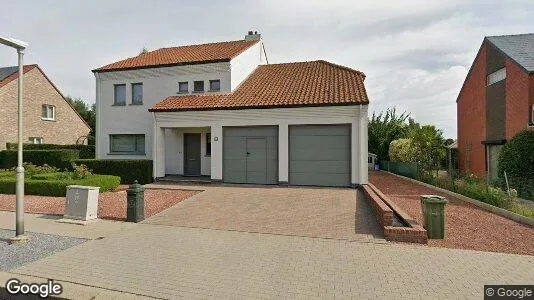 Apartments for rent in Sint-Truiden - Photo from Google Street View