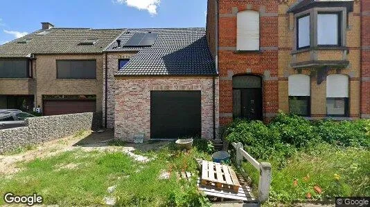 Apartments for rent in Zulte - Photo from Google Street View