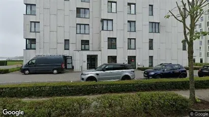 Apartments for rent in Temse - Photo from Google Street View