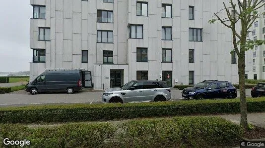 Apartments for rent in Temse - Photo from Google Street View