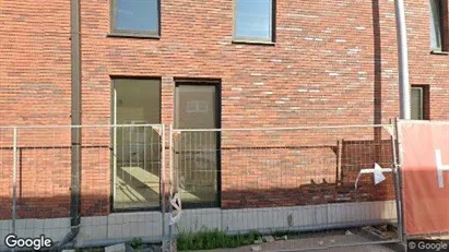Apartments for rent in Dendermonde - Photo from Google Street View