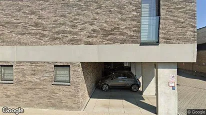 Apartments for rent in Oudenaarde - Photo from Google Street View