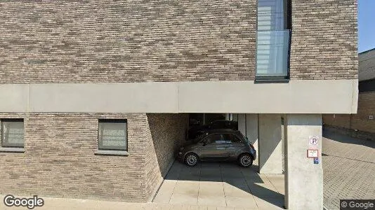 Apartments for rent in Oudenaarde - Photo from Google Street View