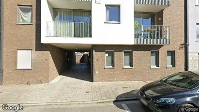 Apartments for rent in Stad Gent - Photo from Google Street View