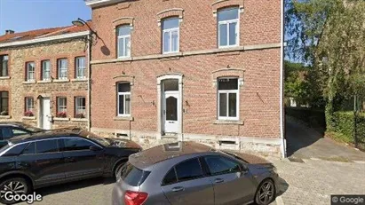 Apartments for rent in Theux - Photo from Google Street View