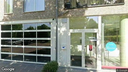 Apartments for rent in Lanaken - Photo from Google Street View