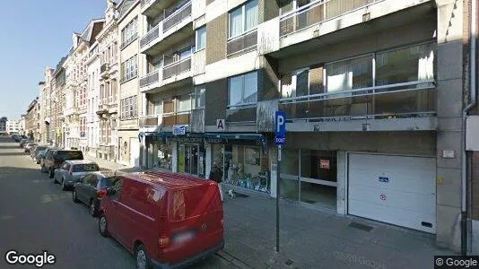 Apartments for rent in Stad Antwerp - Photo from Google Street View