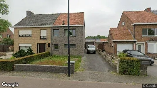 Apartments for rent in Maldegem - Photo from Google Street View