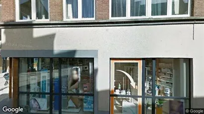 Apartments for rent in Halle - Photo from Google Street View
