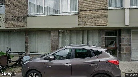 Apartments for rent in Antwerp Borgerhout - Photo from Google Street View