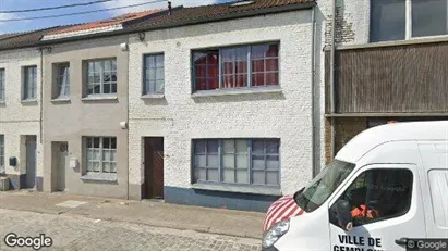 Apartments for rent in Gembloux - Photo from Google Street View