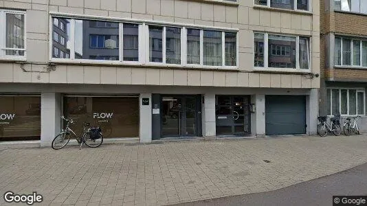 Apartments for rent in Stad Antwerp - Photo from Google Street View