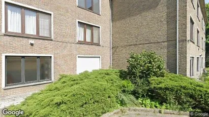 Apartments for rent in Eeklo - Photo from Google Street View