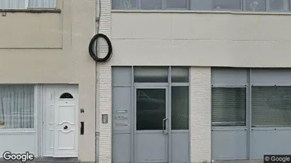 Apartments for rent in Merelbeke - Photo from Google Street View