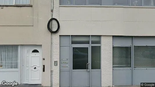 Apartments for rent in Merelbeke - Photo from Google Street View