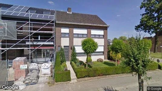 Apartments for rent in Zandhoven - Photo from Google Street View