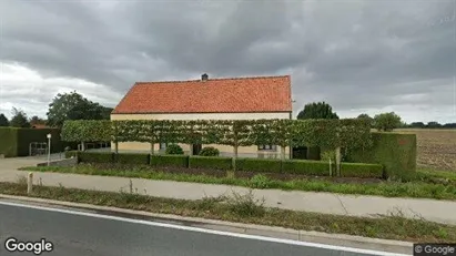 Apartments for rent in Sint-Laureins - Photo from Google Street View