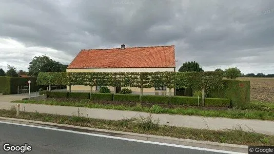 Apartments for rent in Sint-Laureins - Photo from Google Street View