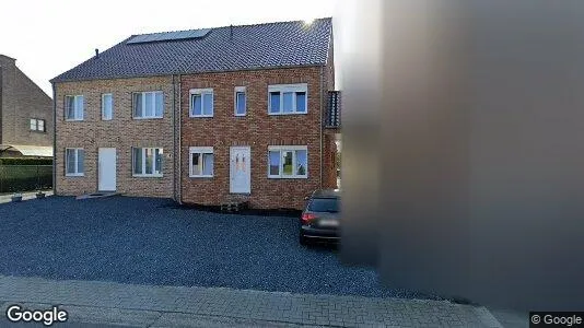 Apartments for rent in Borgloon - Photo from Google Street View