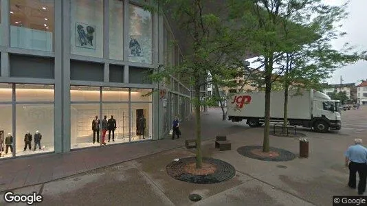 Apartments for rent in Genk - Photo from Google Street View