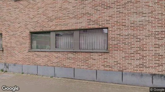 Apartments for rent in Denderleeuw - Photo from Google Street View