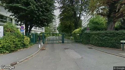 Apartments for rent in Lille - Photo from Google Street View