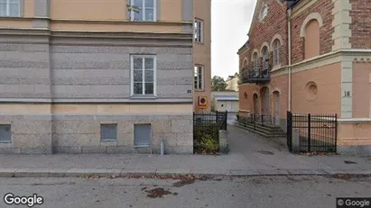 Apartments for rent in Eskilstuna - Photo from Google Street View