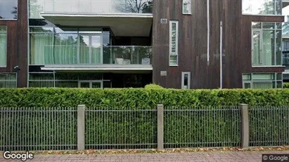 Apartments for rent in Jūrmala - Photo from Google Street View