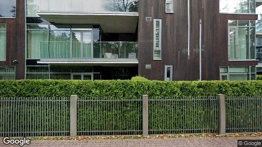 Apartments for rent in Jūrmala - Photo from Google Street View