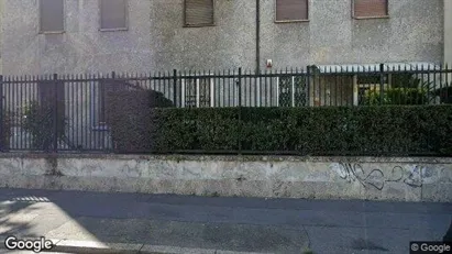 Apartments for rent in Milano Zona 5 - Vigentino, Chiaravalle, Gratosoglio - Photo from Google Street View