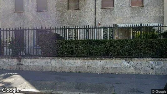 Apartments for rent in Milano Zona 5 - Vigentino, Chiaravalle, Gratosoglio - Photo from Google Street View